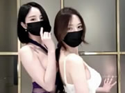 兩個韓女超誘惑艷舞